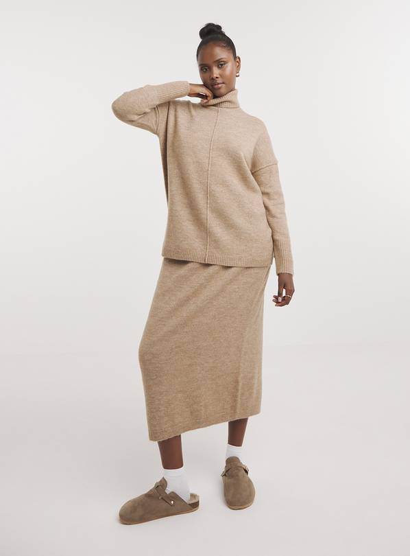 Long on sale line jumpers