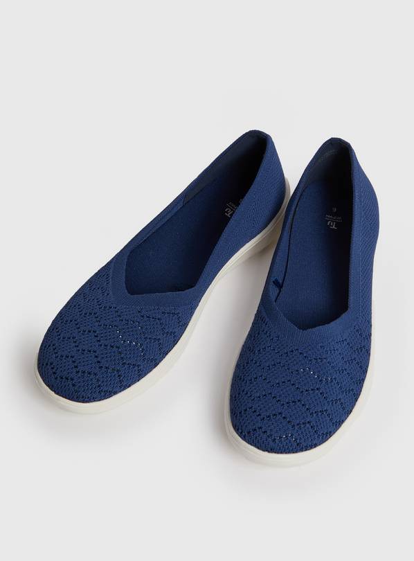 Ballet shoes sainsburys outlet