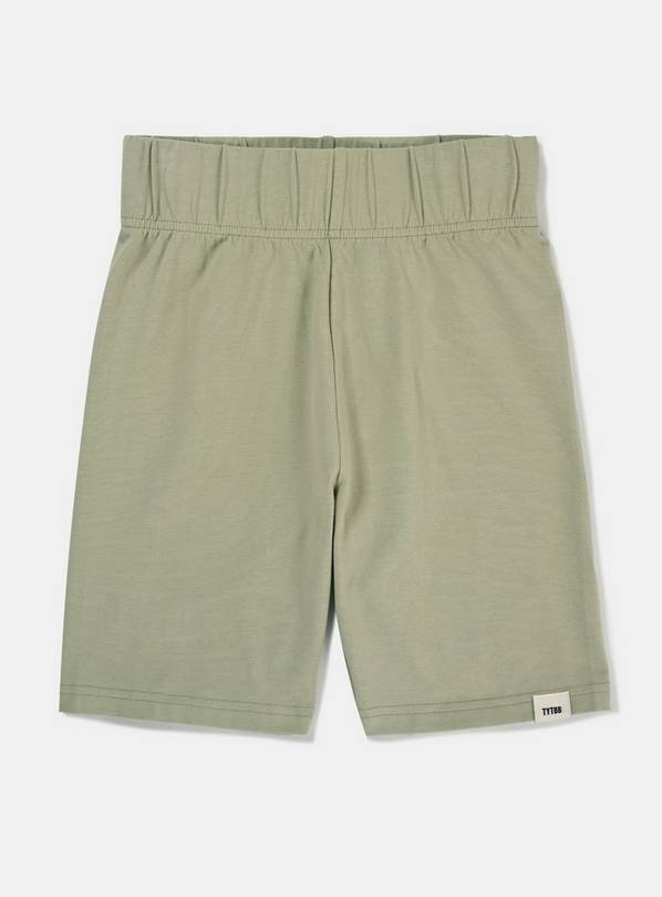 TYTBB Sage Cycling Shorts 9 years