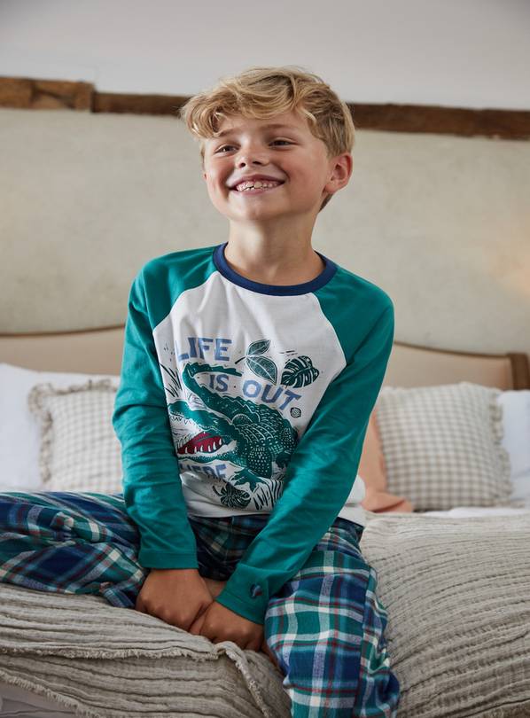 Pyjamas argos best sale