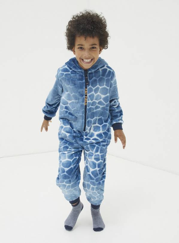 Argos discount kids pjs