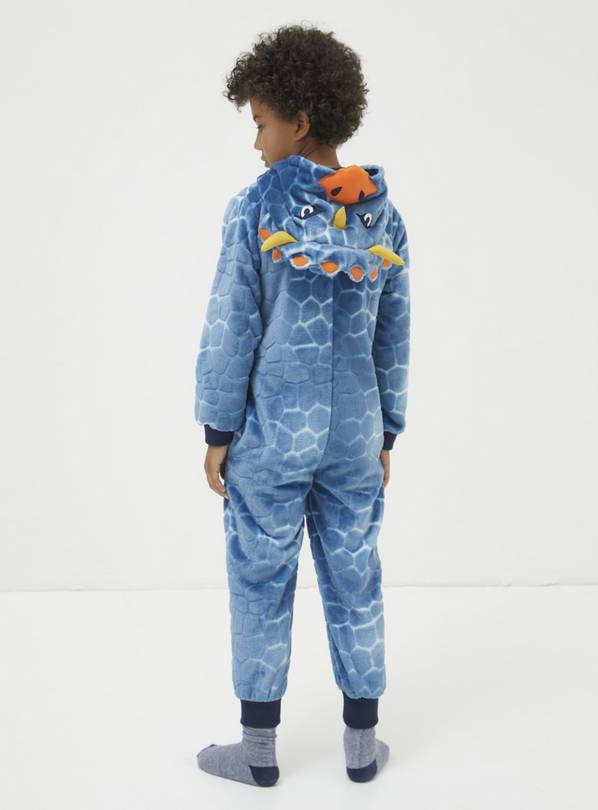 Fat face boys onesie new arrivals