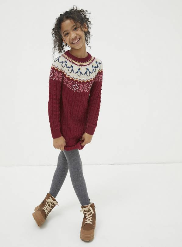 Jolly store jumper argos