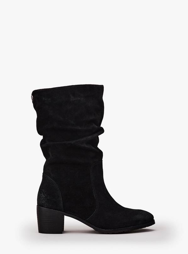 Buy best sale suede boots