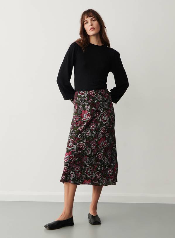 Buy FINERY Evelyn Skirt 10 | Skirts | Tu