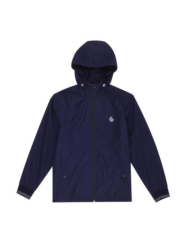 Original penguin windbreaker jacket sale