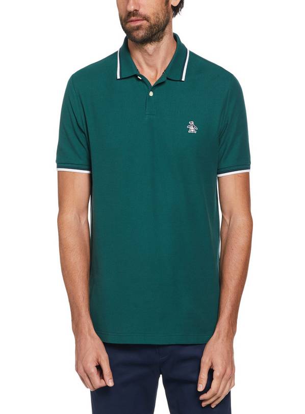 Original penguin polo outlet sale