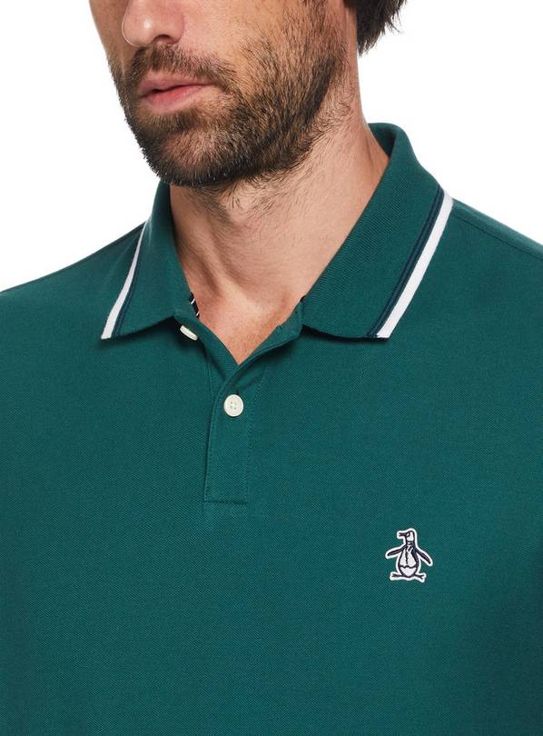 lacoste polo xxl