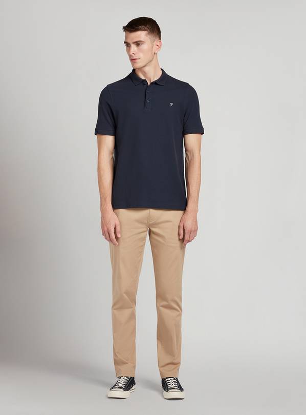 Farah polo sale sale