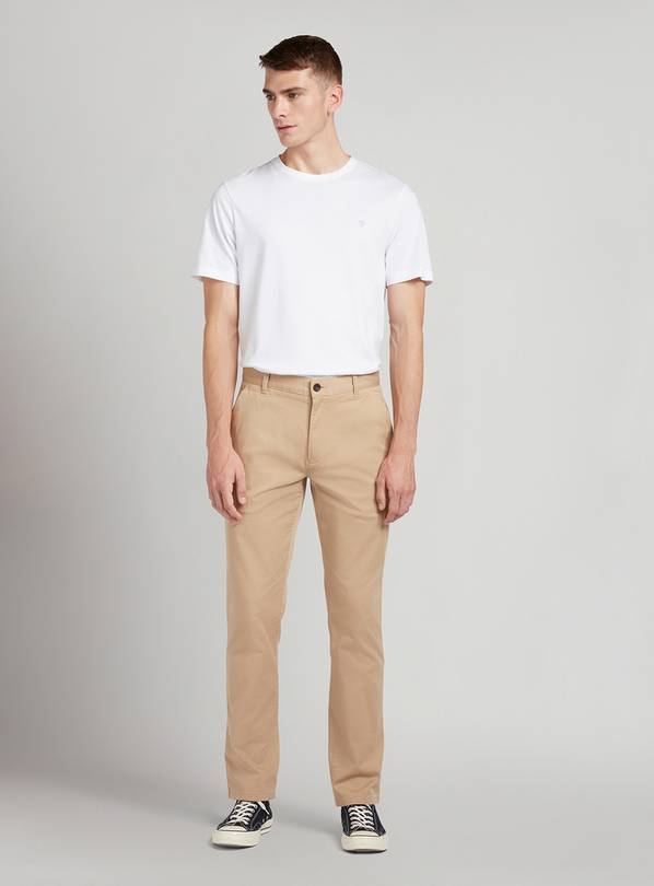 Twill best sale chino pants