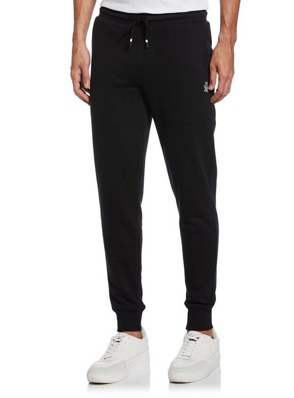 ORIGINAL PENGUIN Sticker Pete Joggers L