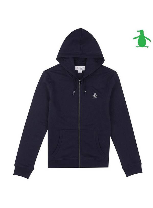 Penguin hoodie deals