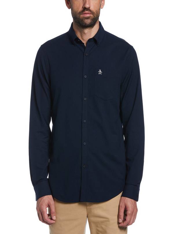 Original penguin shop oxford shirt