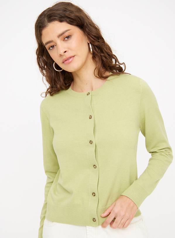 Buy Oatmeal Soft Touch Cardigan 8, Cardigans