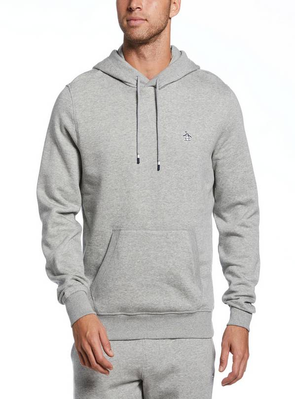 Original penguin clearance hoodie