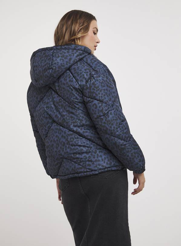 Simply be 2024 puffer jacket