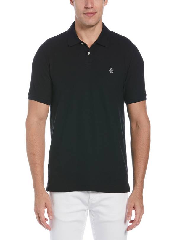 ORIGINAL PENGUIN Daddy Pique Polo M