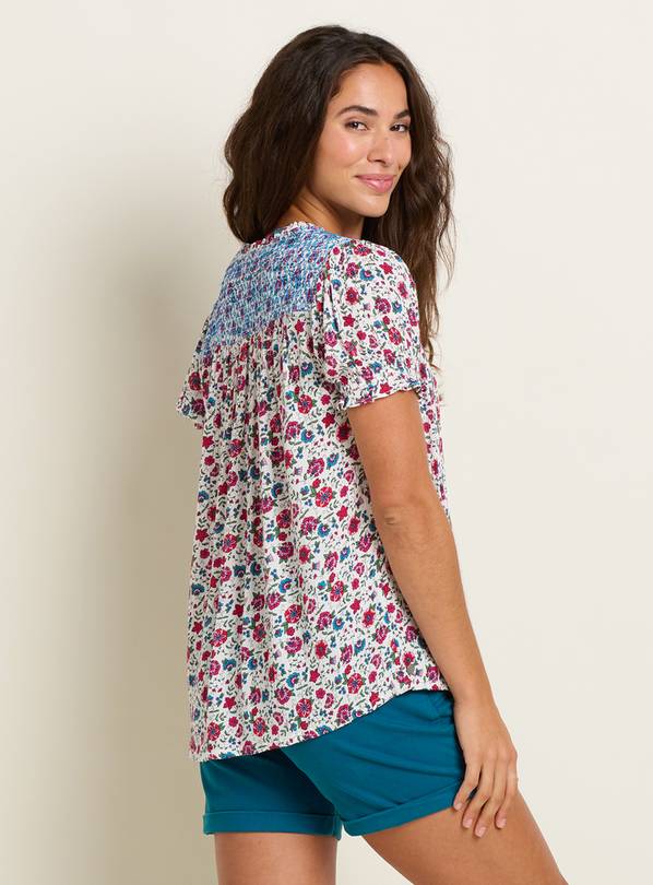 Buy BRAKEBURN Harper Blouse 16, Shirts