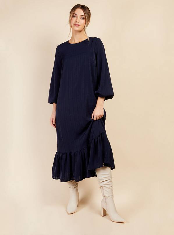 Pep sales hem dress