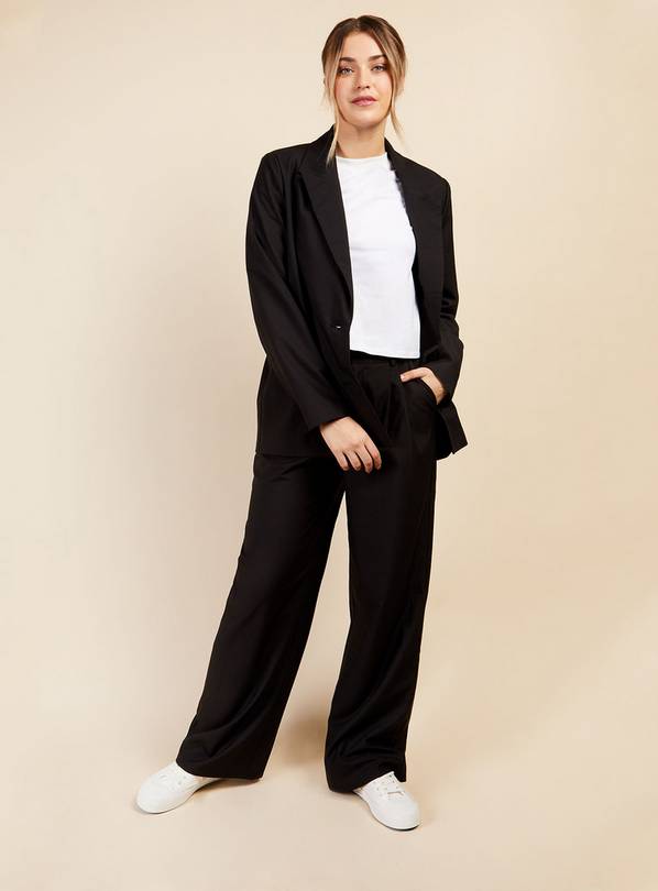 VOGUE WILLIAMS Black Trousers 10