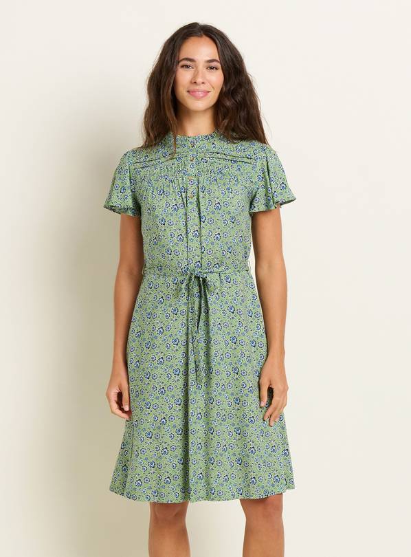 BRAKEBURN Elsie Dress 12