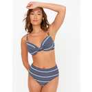 High waisted bikini sainsburys deals