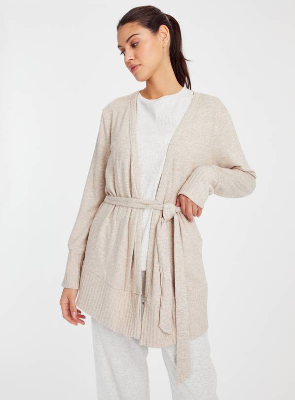 Neutral Soft Touch Cardigan 18