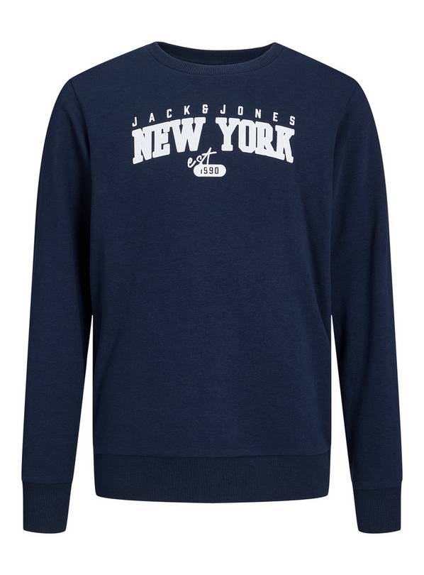 Jones new york sweatshirt best sale