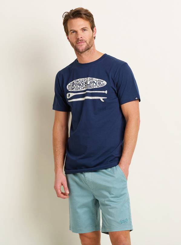 BRAKEBURN Sup Tee XL