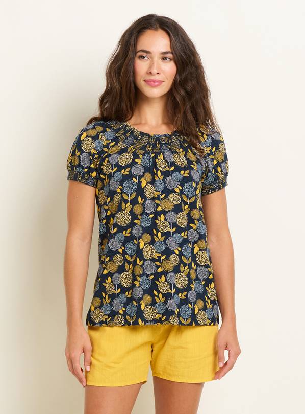 BRAKEBURN Luna T Shirt 10