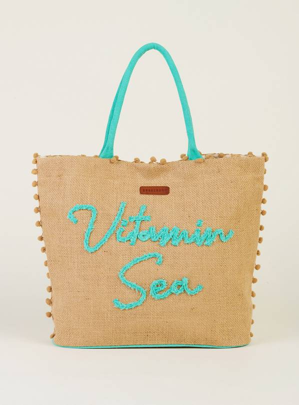 Tu beach bag new arrivals