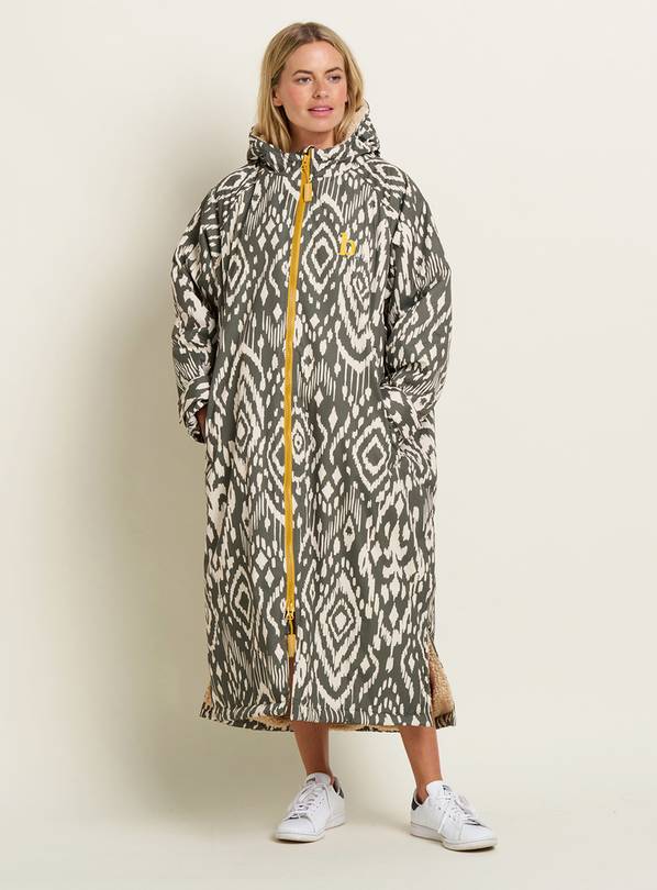 BRAKEBURN Orla Chinook L/XL