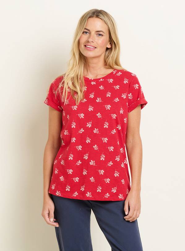 BRAKEBURN Marnie T Shirt 16