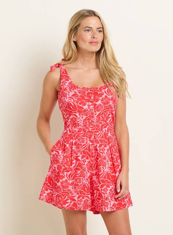 BRAKEBURN Josie Playsuit 16