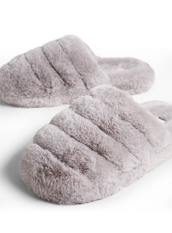 Argos slippers deals