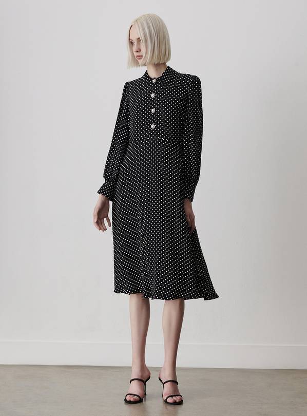 FINERY Rosa Dress 10
