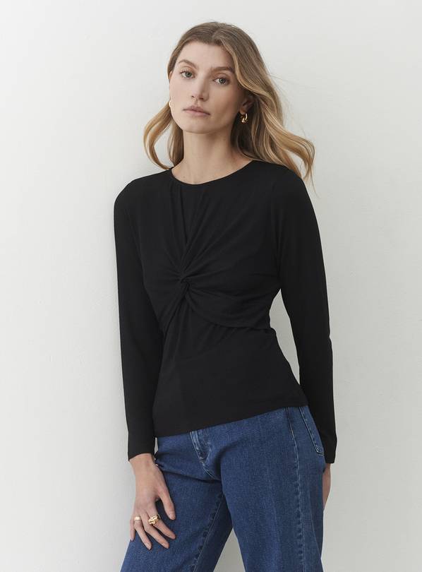 FINERY Ingrid Top 10