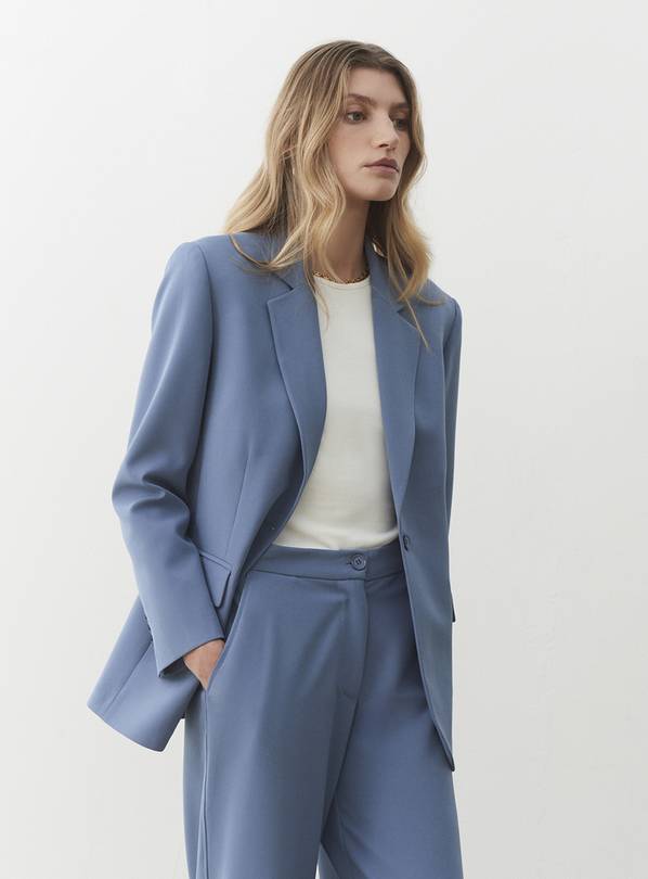 FINERY Kaiya Blazer 16