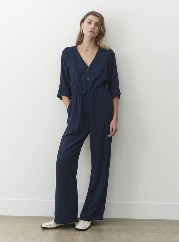 FINERY Annmarie Jumpsuit 10