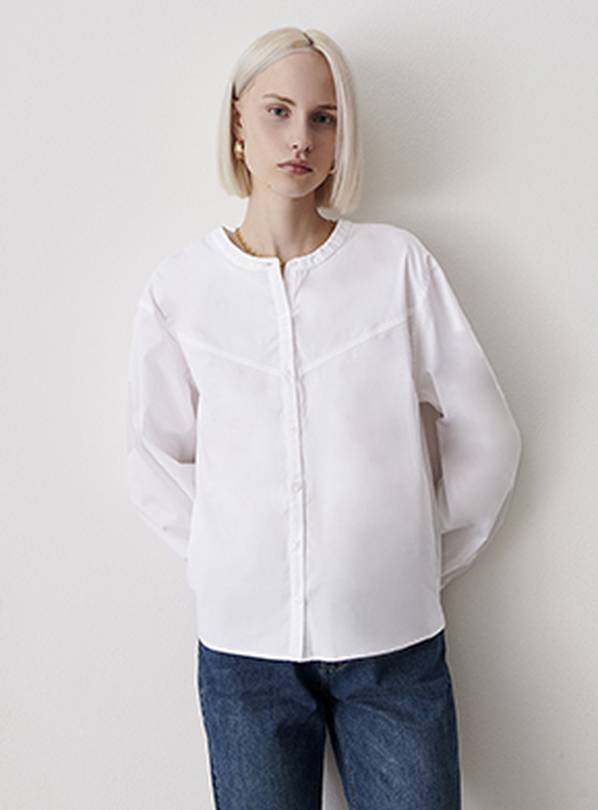 FINERY Ella Shirt 10
