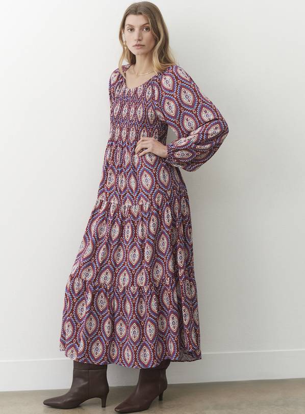 FINERY Tilly Dress 12