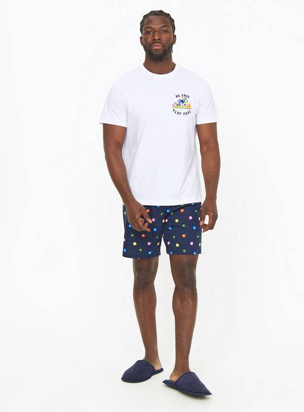 Tu short pyjamas hotsell