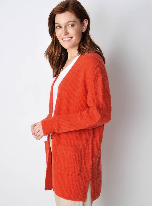 Tu on sale red cardigan