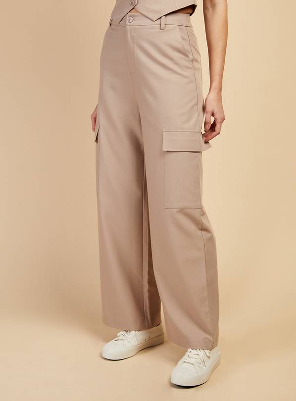 Cargo on sale pants vogue