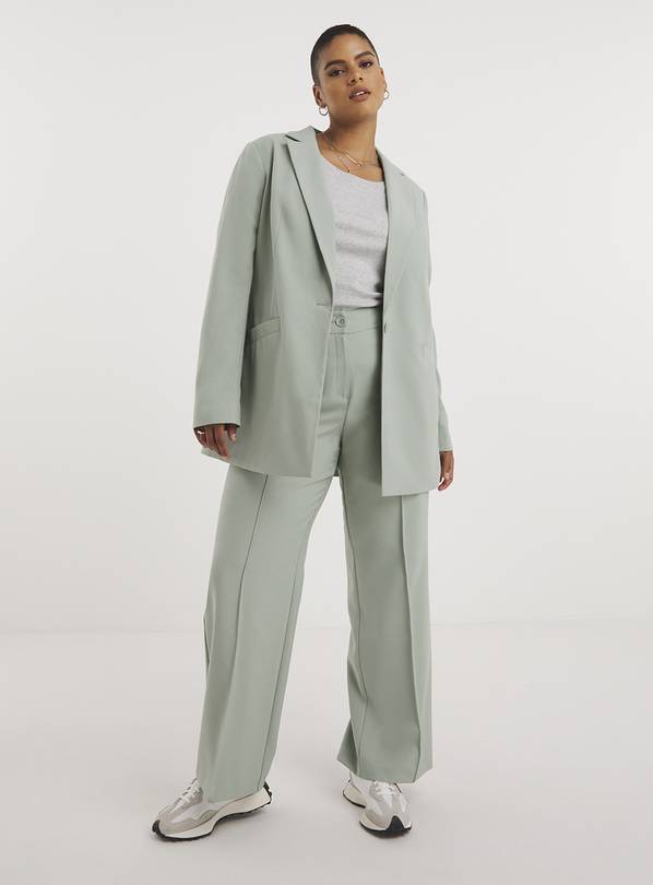 Sainsburys shop womens blazer