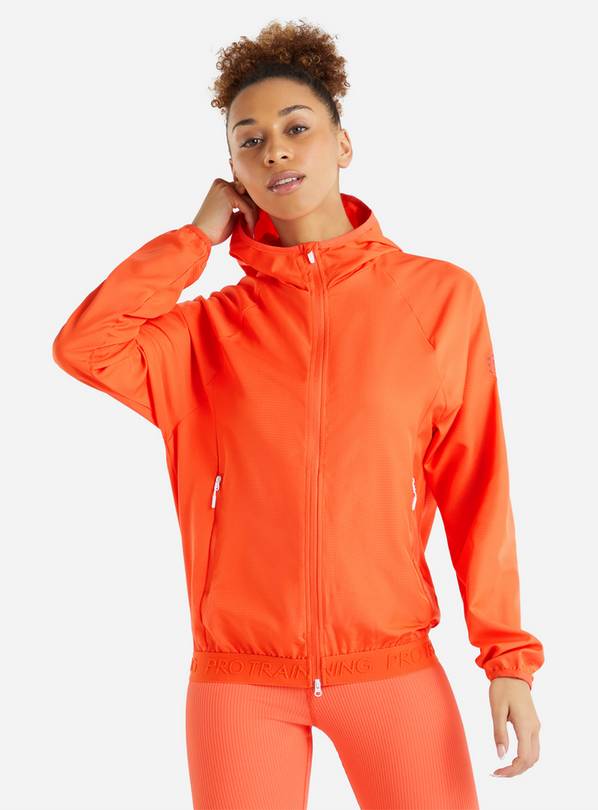 UMBRO Pro Training Windbreaker 8