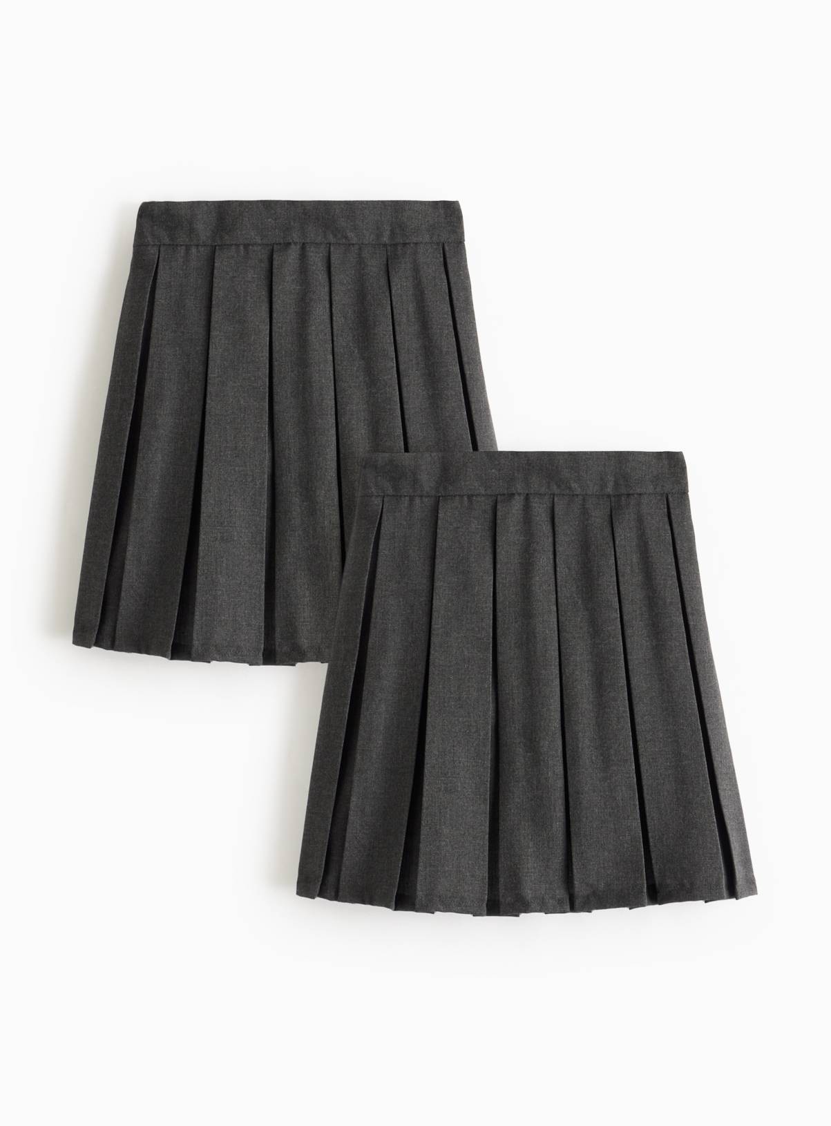 Permanent Pleated Skirts 2-Pack 3 years - Image 1