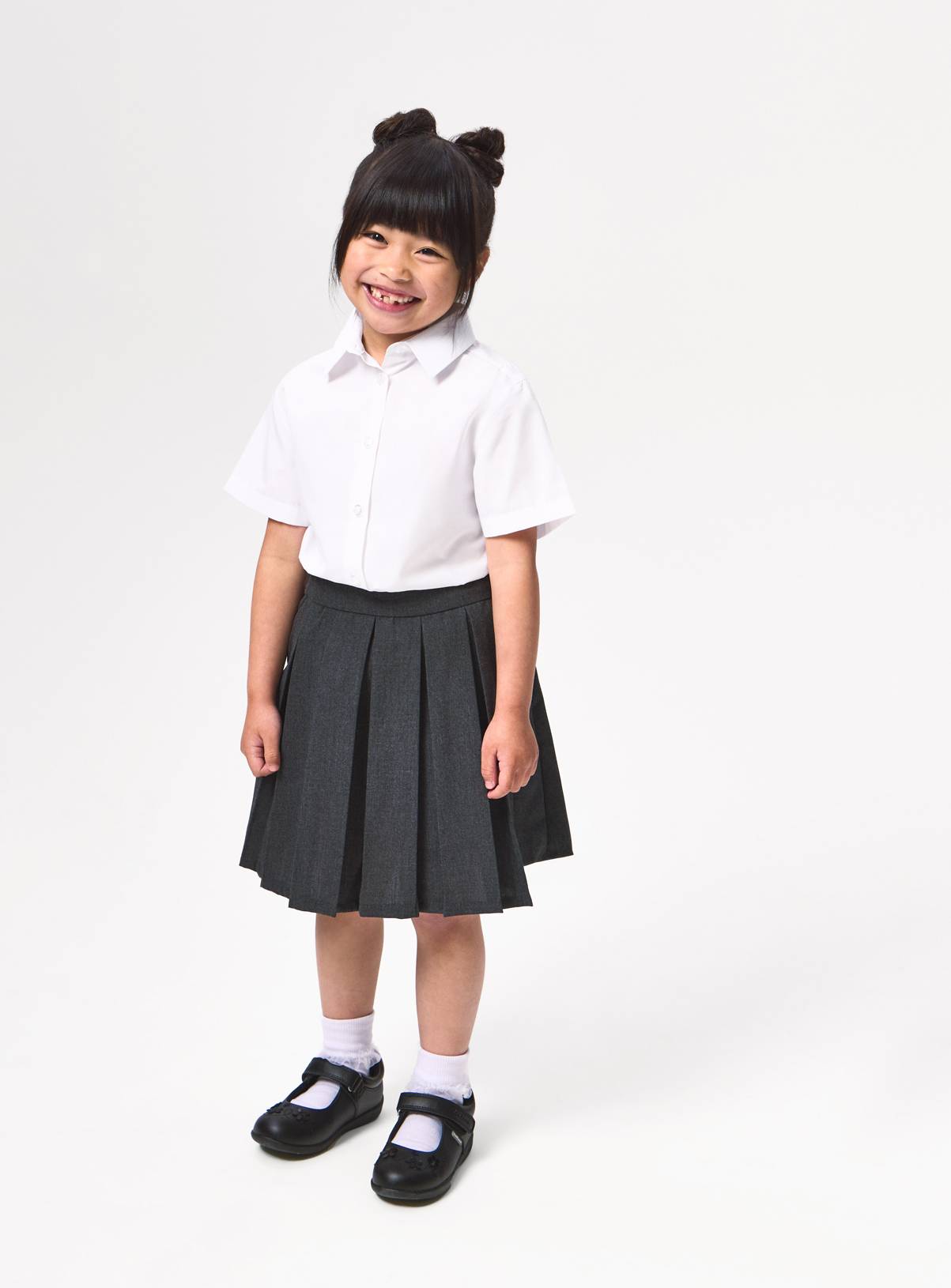 Permanent Pleated Skirts 2-Pack 3 years - Image 2