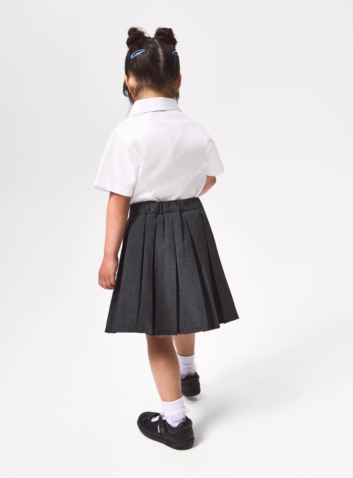 Permanent Pleated Skirts 2-Pack 3 years - Image 4