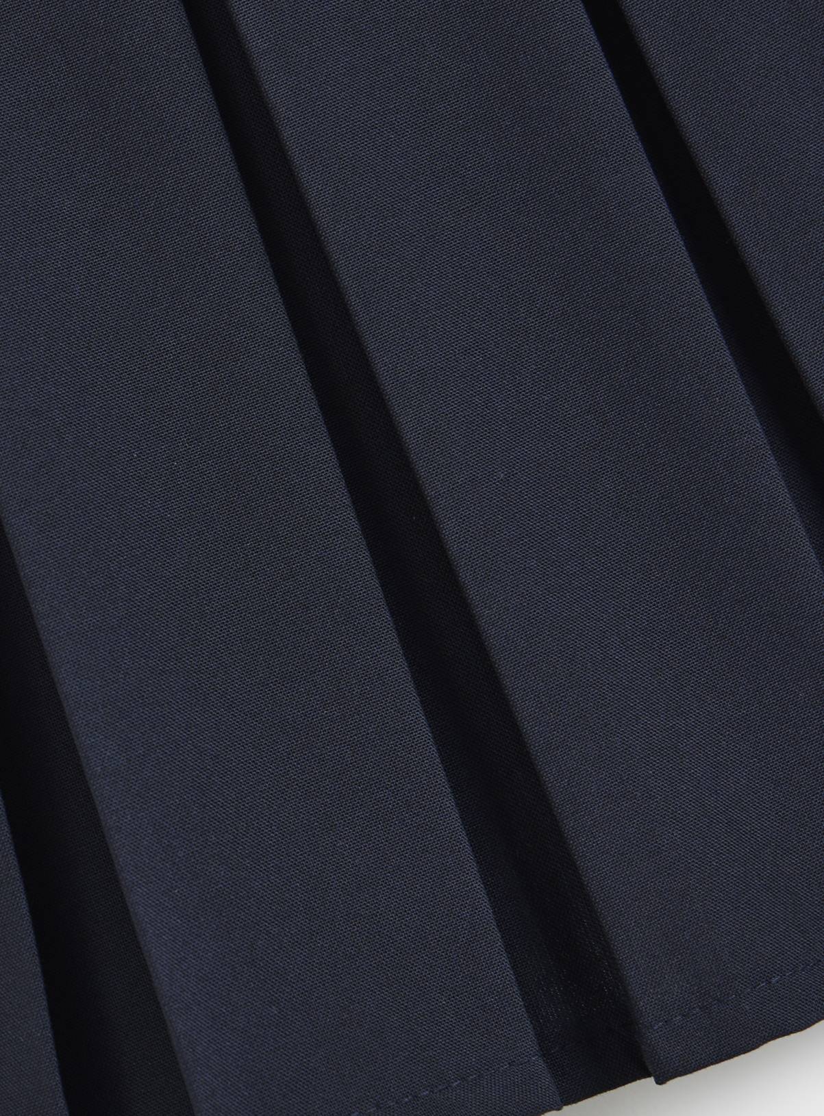 Permanent Pleated Skirts 2-Pack 13 years - Image 3